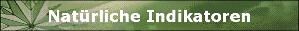Natrliche Indikatoren