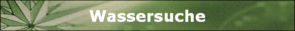 Wassersuche